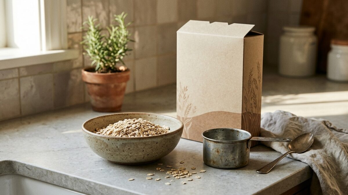 Reading Food Labels: Carbohydrates, Added Sugars and Serving Sizes