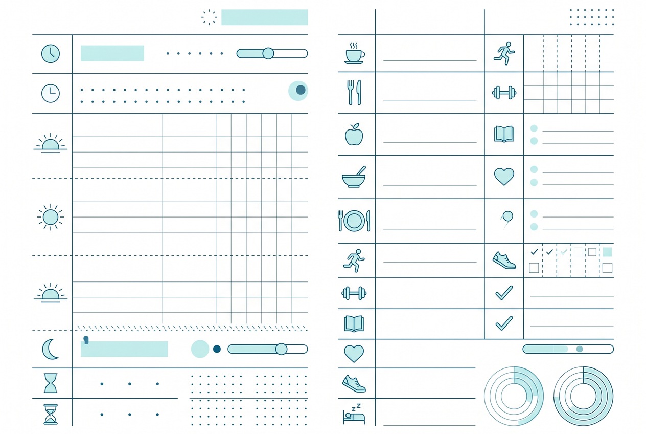 Glucose meters, sensors and log methods compared